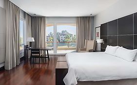 Sofitel La Reserva Cardales